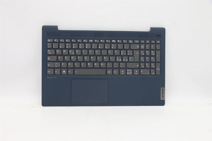 Lenovo Upper Case ASM_ITA L82FG NFPABBL 5CB1B42967