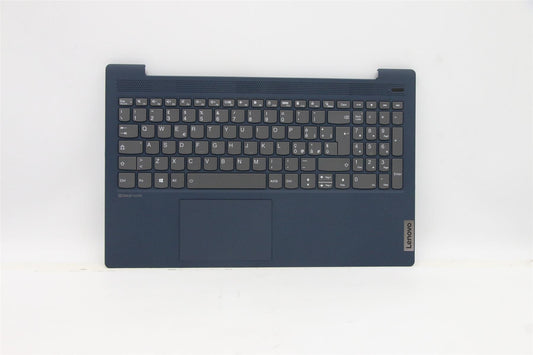 Lenovo Upper Case ASM_ITA L82FG NFPABBL 5CB1B42967