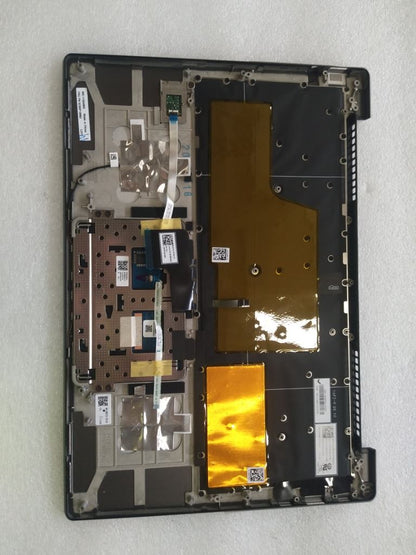 Lenovo IdeaPad 720S-13IKB Palmrest Cover Touchpad Keyboard Italian 5CB0P18962