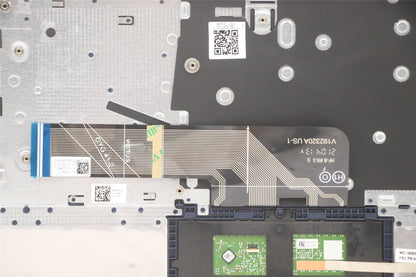 Lenovo Upper Case ASM_THAI L82H7ABNFPNBLD 5CB1B97765