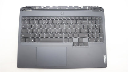 Lenovo Upper Case ASM_EUROENGL82WQWHWTWOL 5CB1L09934