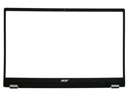 Acer Swift SF314-43 SF314-511 Bezel front trim frame Cover Silver 60.AB2N2.005