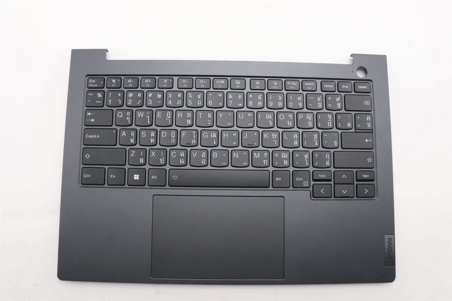 Lenovo MECH_ASM FRU KBY BKLT Thai W/C DFN 5M11M02754
