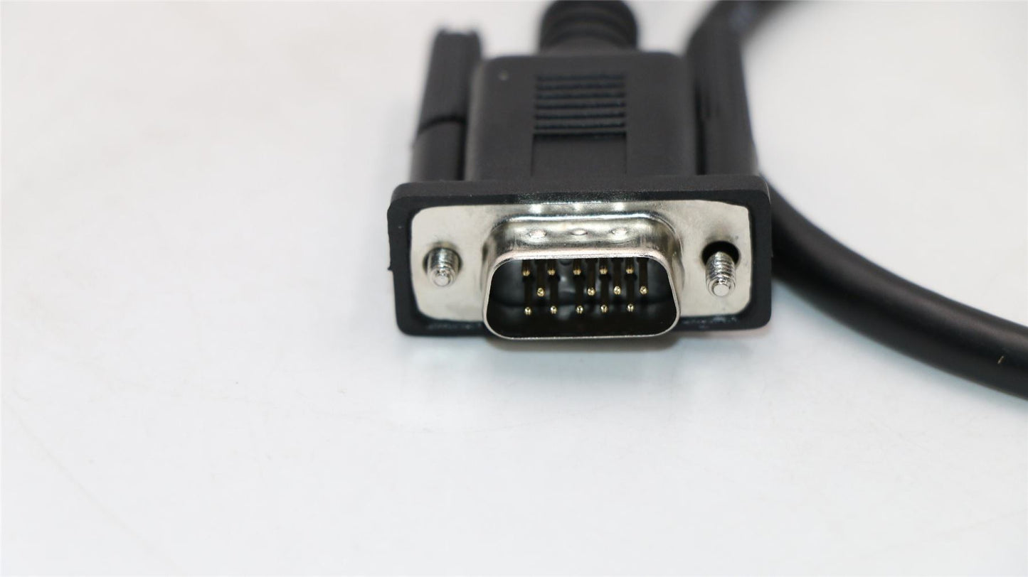 Lenovo Fru 600mm VGA CABLE_TCO8.0 5C10U58453