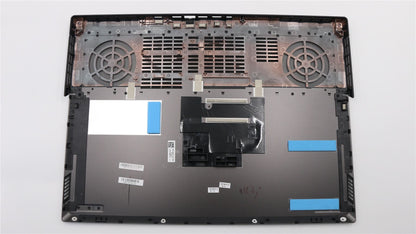 Lenovo Legion Y730-17ICH Bottom Base Lower Chassis Cover Grey 5CB0S57327