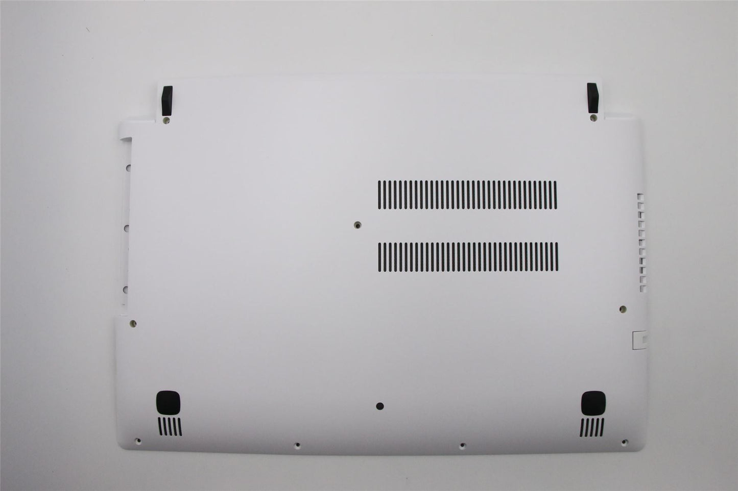 Lenovo Flex 2-15 Bottom Base Lower Chassis Cover White 5CB0G85646