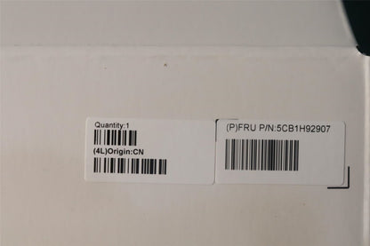 Lenovo IdeaPad 5 16IAH7 Palmrest Cover Touchpad Keyboard Ukrainian 5CB1H92907