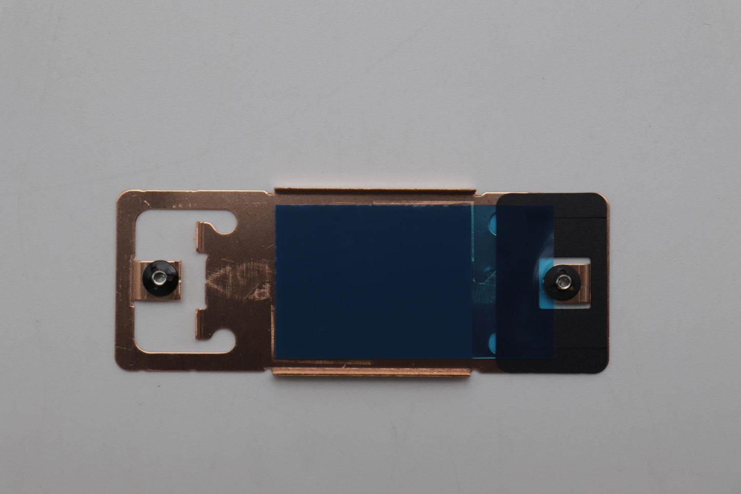 Lenovo MECH_ASM ASM-BRACKET,SSD,MK SSD Bracket Board 5M11Q25824