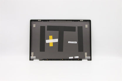 Lenovo Flex CB-13IML05 LCD Cover Rear Back Housing Grey 5CB0Z28166