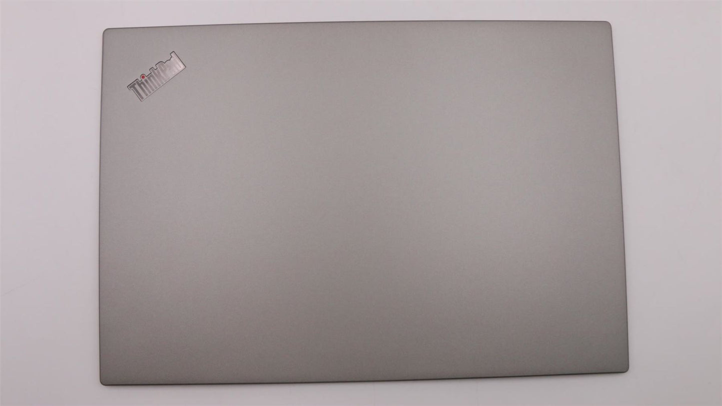 Lenovo COVER,A-Cover,WQ,LGD,IR CAM,SLV 01YT311