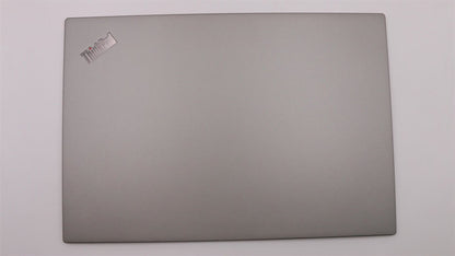Lenovo COVER,A-Cover,WQ,LGD,IR CAM,SLV 01YT311
