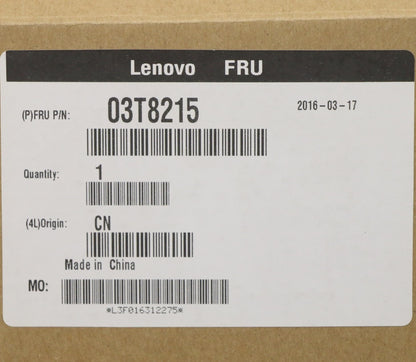 Lenovo BCM4352+BCM20702 WWAN M.2 Board 03T8215