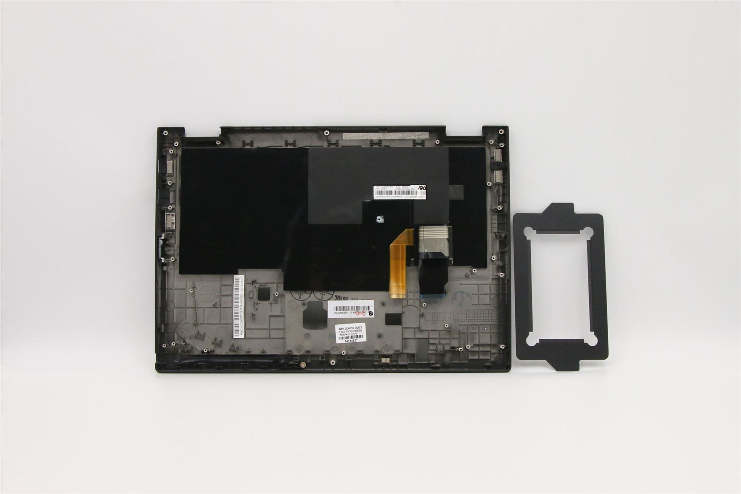 Lenovo NoWW C-Cvr+ENG KB ASM,CHY 5M10Y85838