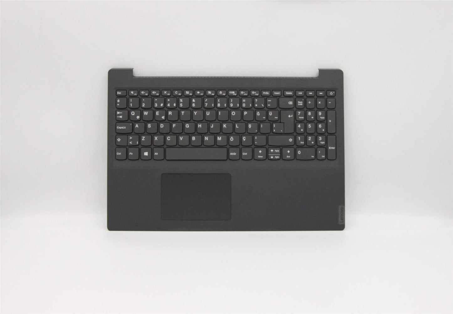 Lenovo Upper Case ASM_TR L81YEIGTEX 5CB0W44092