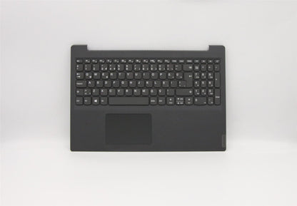 Lenovo Upper Case ASM_TR L81YEIGTEX 5CB0W44092