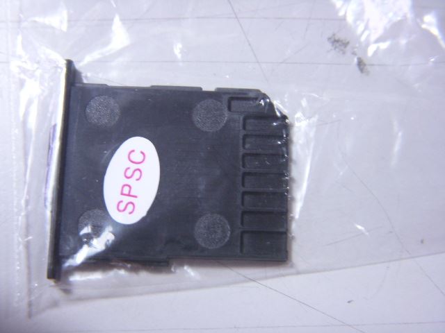 Lenovo JIWA1 SD Dummy Card FA04E000100 71CW3138 Board 31035228