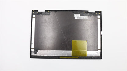 Lenovo Yoga X1 2nd LCD Cover Rear Back Housing Black 01LV196