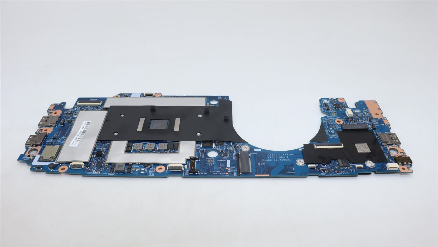 Lenovo ThinkPad L13 Gen 4 Motherboard Mainboard UMA AMDR57530UP 16G 5B21K96182