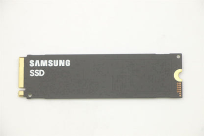 Lenovo ThinkPad T16 Gen 2 T16 Gen 1 T15p 3 Solid State Drive SSD 5SS0V26428