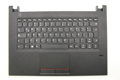 Lenovo Upper Case Q 80T8 FP W/KB LA 5CB0M31622