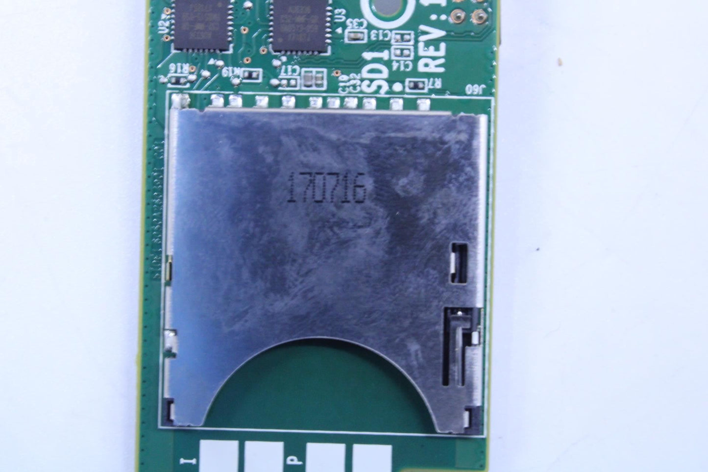 Lenovo SD Module v1.0 Board 00FC148