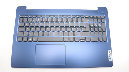 Lenovo Upper Case ASM_SWS L82X7 AB NBL 5CB1L45554