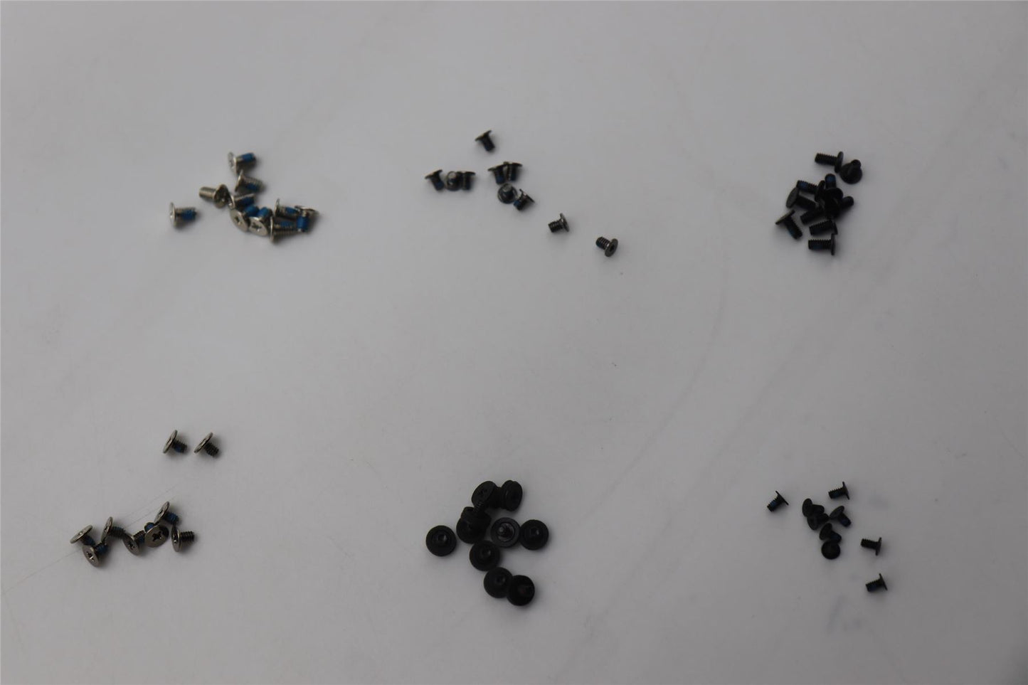 Lenovo SCREW Screw Pack L 21JJ 5S10S35592
