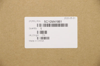 Lenovo Flex 510-15IKB 4-1580 DC In Port Socket Power Cable 5C10M41861