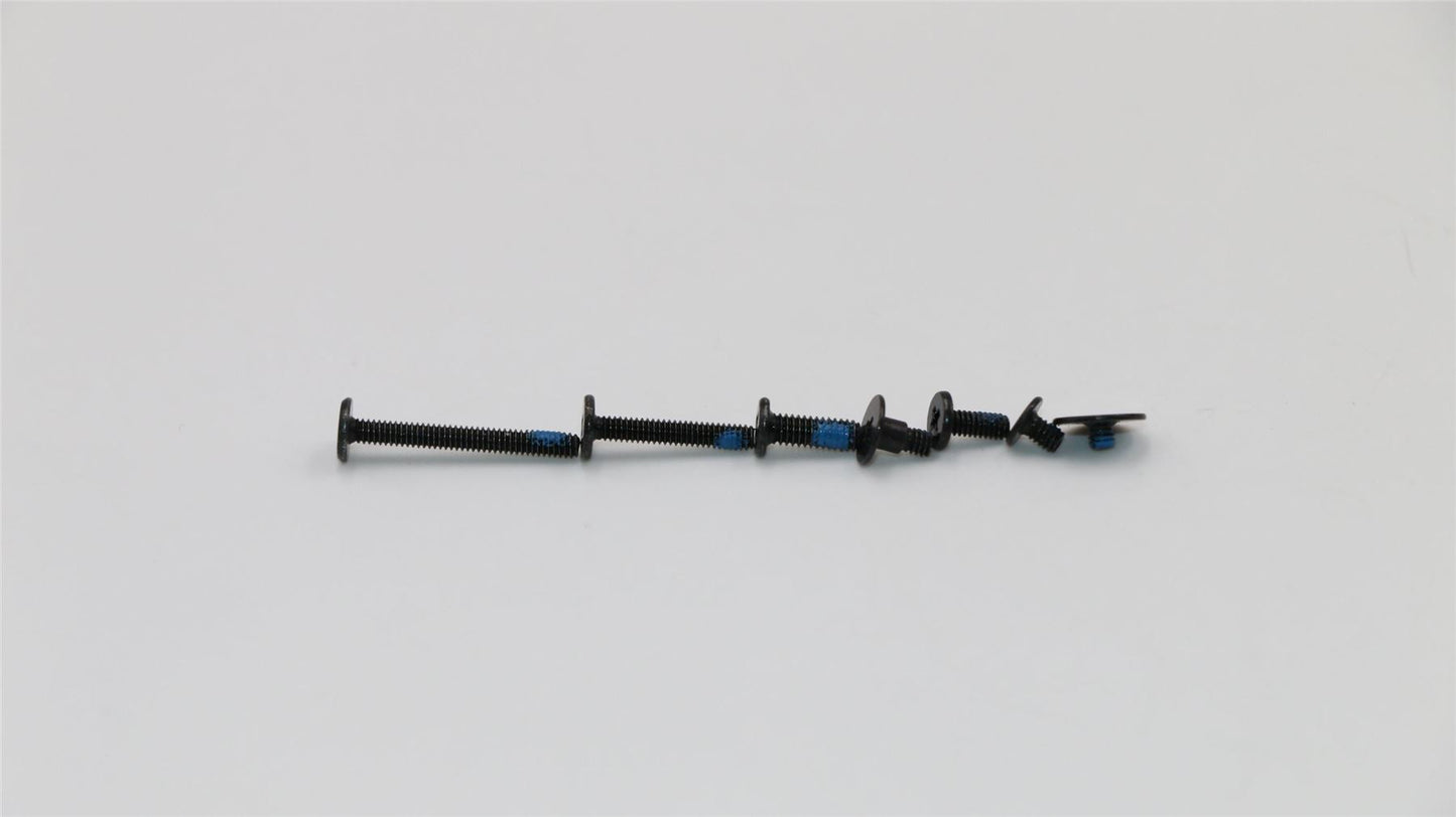 Lenovo SCREW Screw Kit 01AV301