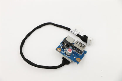 Lenovo G580 Power USB Port Board 90000308