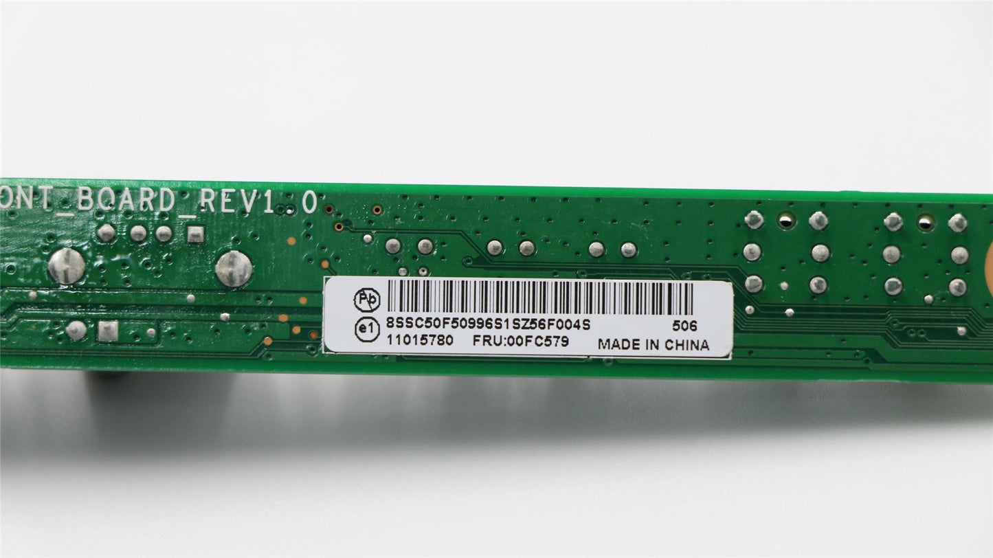 Lenovo Cyclops Front Panel 00FC579