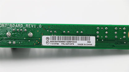 Lenovo Cyclops Front Panel 00FC579