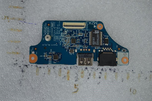 Lenovo L80RQ USB Board 5C50K81664
