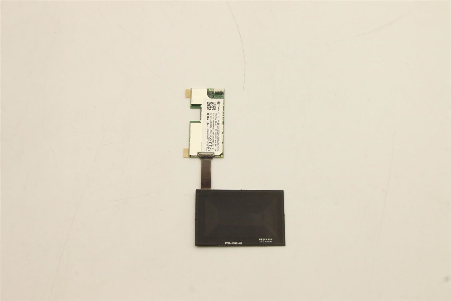 Lenovo Wireless,RFID,RFI,805X2BXU-L 02HK711