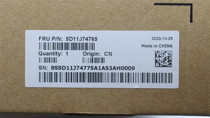 Lenovo FRU BOE NE160QDM-NYC V18.0 16.0 5D11J74767
