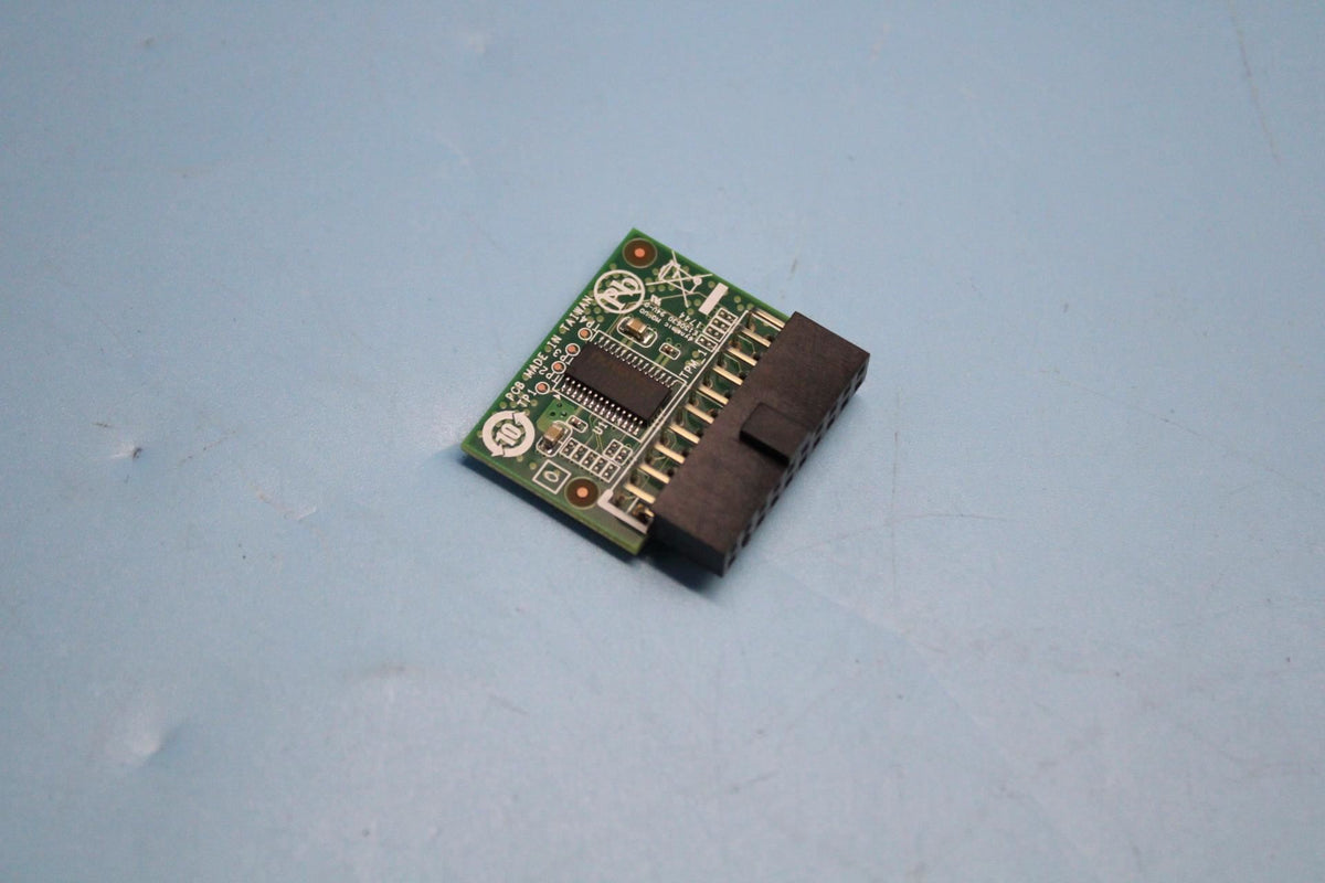 Lenovo USI-TPM1.2 Module V1.1 A Board 00PH615