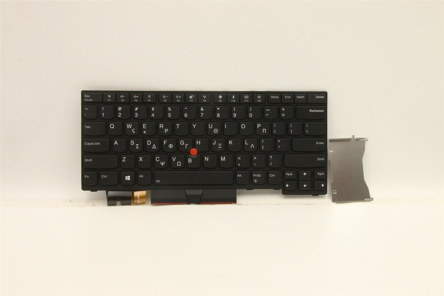 Lenovo ThinkPad T480s L480 L380 L390 L490 E480 T490 E490 T495 Keyboard 01YP533