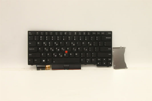 Lenovo ThinkPad T480s L480 L380 L390 L490 E480 T490 E490 T495 Keyboard 01YP533