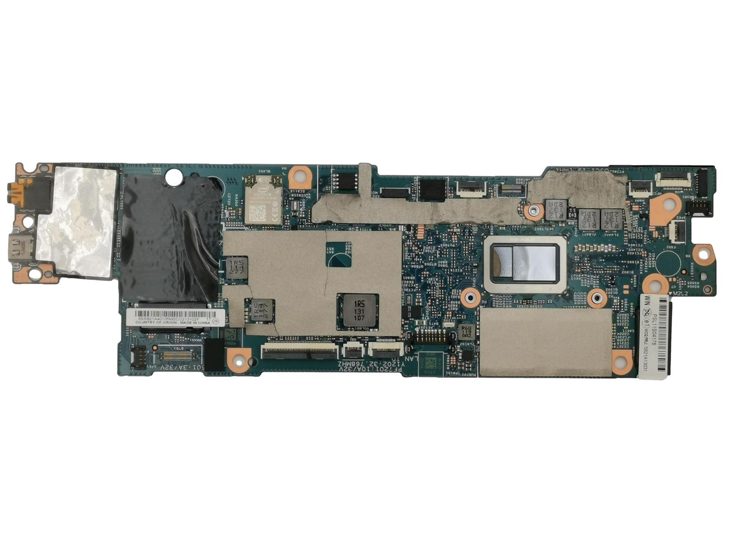 Lenovo 5B21A13031 i5-1130G7 8+8G NvP YdT WIN YAB