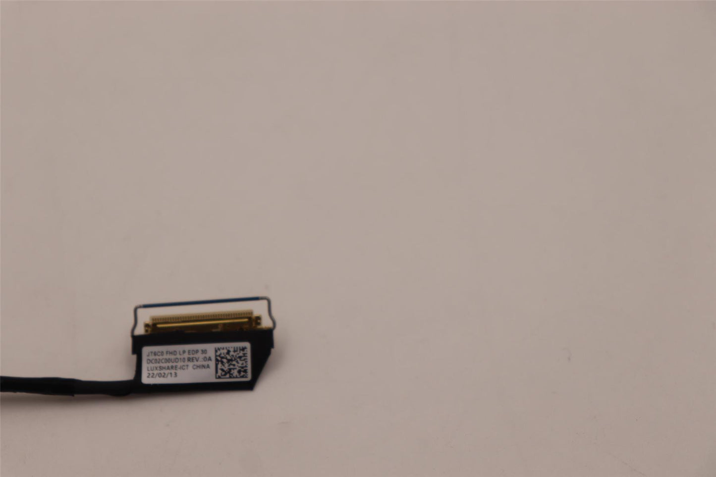 Lenovo ThinkPad P16s Gen 1 T16 Gen 1 Cable Lcd Screen Display LED 5C11C12661