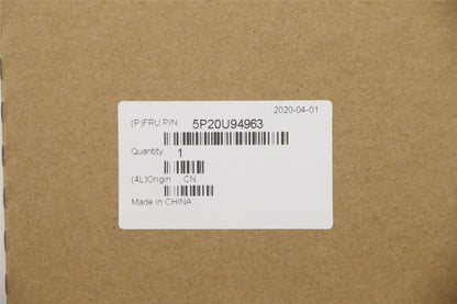 Lenovo VR pad(MA500 33*7*4) 5P20U94963
