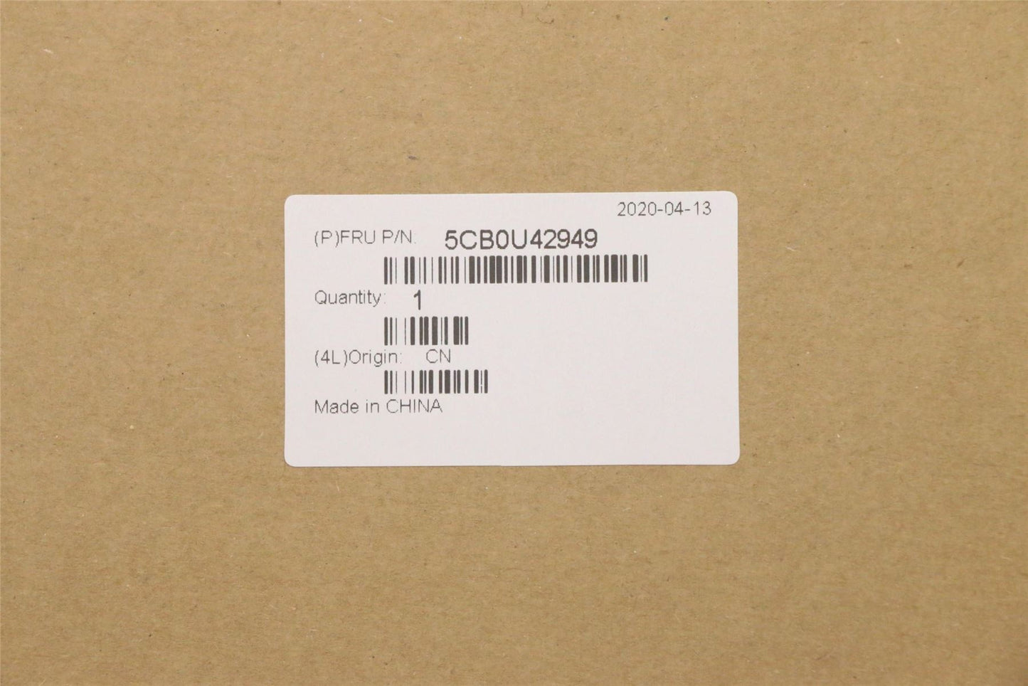 Lenovo Legion Y540-17IRH-PG0 Y540-17IRH Keyboard Palmrest Top Cover 5CB0U42949