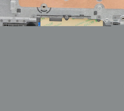 Lenovo IdeaPad 3-14ADA05 3-14IGL05 Keyboard Palmrest Top Cover Arabic 5CB0X56606