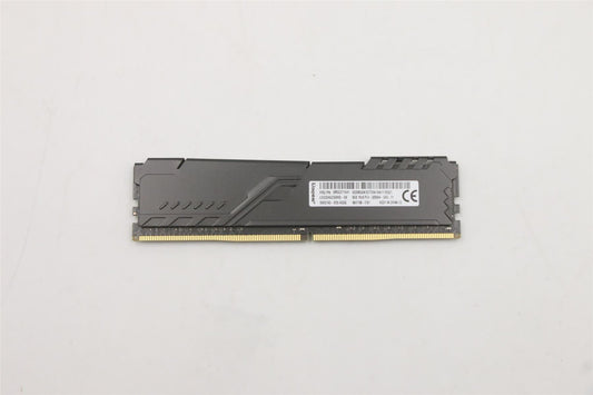 Lenovo 5M30Z71641 MEMORY UDIMM with HS,8GB,D4,32,Kingston