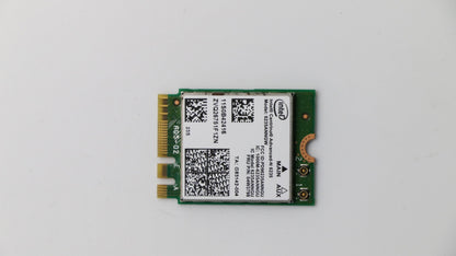 Lenovo FRU JP2 Intel Board 04W3798
