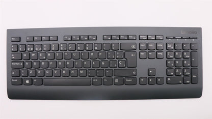 Lenovo Wireless KBD-Spanish 03X6992