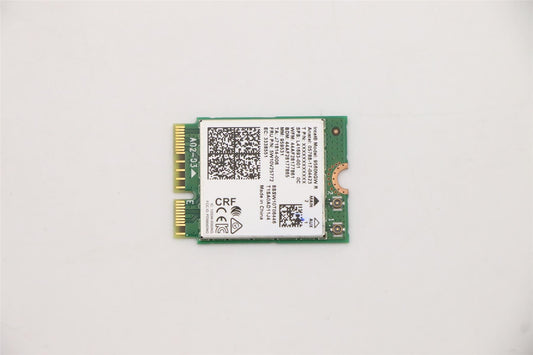 Lenovo 5W10V25772 WIRELESS Wireless,CMB,IN,9560 80 NVM2