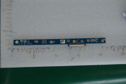 Lenovo TP L80RQ FOR 15T Board 5C50K81647