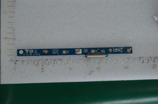 Lenovo TP L80RQ FOR 15T Board 5C50K81647
