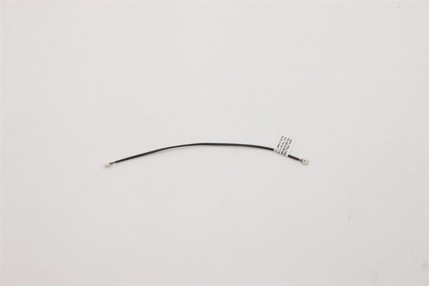 Lenovo FRU Pen Cable CABLE,Pen charger 5C11C12538